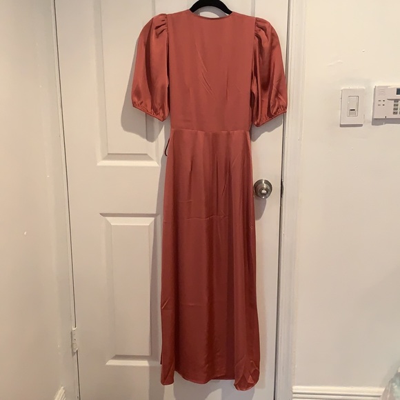 Express Maxi dress size XS - Picture 3 of 4